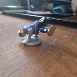 Rare Break Dancin Homie